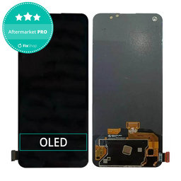 OnePlus Nord 2 5G, CE 5G - LCD Displej + Dotykové Sklo OLED