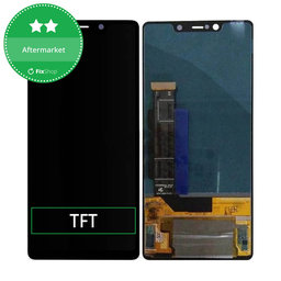 Xiaomi Mi 8 SE - LCD Displej + Dotykové Sklo TFT