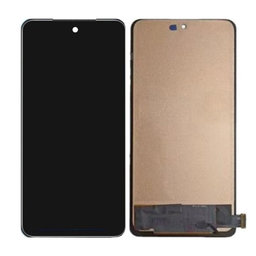 Xiaomi Redmi Note 11S 2201117SG 2201117SI - LCD Displej + Dotykové Sklo TFT