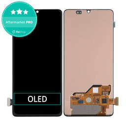 Samsung Galaxy A41 A415F - LCD Displej + Dotykové Sklo OLED