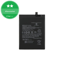 Xiaomi Mi 11i, Poco F3 - Baterie BM4Y 4520mAh