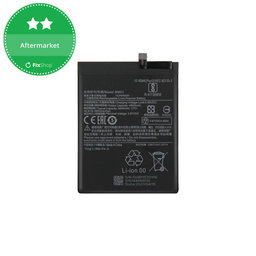 Xiaomi Mi 10T 5G, Mi 10T Pro 5G - Baterie BM53 5000mAh