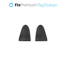 FixPremium - Trigger Button Extender - set 2ks, černá