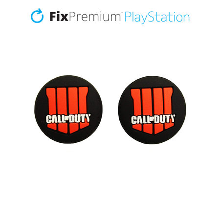 FixPremium - PS4/PS5 Call of Duty Controller Grip Caps - Set 2ks