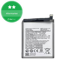 Samsung Galaxy A02s A026F, A03 A035G, A03s A037G - Baterie SCUD-HQ-50S 5000mAh