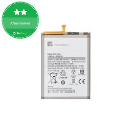 Samsung Galaxy A23, A23 5G, M23 5G, M33 5G, M52 5G, M53 5G - Baterie EB-BM526ABY, EB-BM526ABS 5000mAh