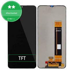 Samsung Galaxy A23 A236B - LCD Displej + Dotykové Sklo TFT