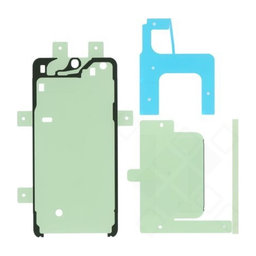 Samsung Galaxy S23 S911B - Set Lepek pod LCD Displej Adhesive - GH82-30551A Genuine Service Pack