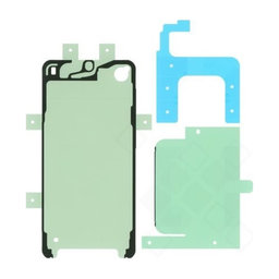 Samsung Galaxy S23 Plus S916B - Set Lepek pod LCD Displej Adhesive - GH82-30555A Genuine Service Pack