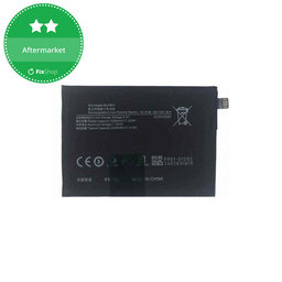 OnePlus Nord 2T CPH2399 CPH2401 - Baterie BLP861 4500mAh