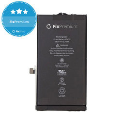 Apple iPhone 12, 12 Pro - Baterie 2815mAh FixPremium