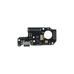 Xiaomi Redmi Note 12 23021RAAEG 23021RAA2Y - Nabíjecí Konektor PCB Deska - 56000200M700 Genuine Service Pack