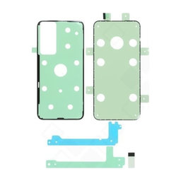 Samsung Galaxy A54 5G A546B - Set Lepek pod LCD Displej Adhesive - GH82-31516A Genuine Service Pack