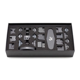 iCorner Kit GB1100 - Sada Nářadí pro Opravu Ohnutých Rohů a Rámu 26v1 (iPad 2 - 4, Air, Mini 1 - 2, iPhone 5 - 7 Plus)