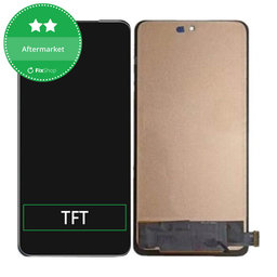 Xiaomi Redmi Note 11S 2201117SG 2201117SI - LCD Displej + Dotykové Sklo TFT