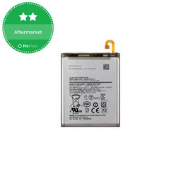 Samsung Galaxy A10 A105F - Baterie EB-BA750ABE 3300mAh