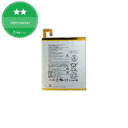 Lenovo Tab M8 - Baterie L19D1P31 5100mAh