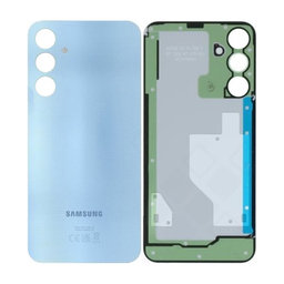 Samsung Galaxy A25 A256B - Bateriový Kryt (Blue) - GH82-33053D Genuine Service Pack