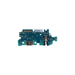 Samsung Galaxy A25 A256B - Nabíjecí Konektor PCB Deska - GH96-16227A Genuine Service Pack