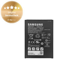 Samsung Galaxy Tab Active5 X306B - Baterie EB-BX306GBY 5050mAh - GH43-05200A Genuine Service Pack