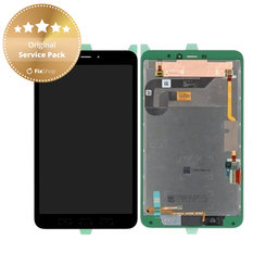 Samsung Galaxy Tab Active5 X306B - LCD Displej + Dotykové Sklo - GH82-33847A Genuine Service Pack