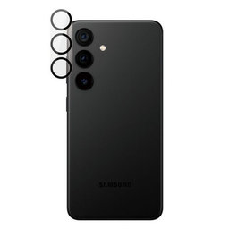 PanzerGlass - Ochranný Kryt Objektivu Fotoaparátu PicturePerfect pro Samsung Galaxy S23, 23+ a 24, černá