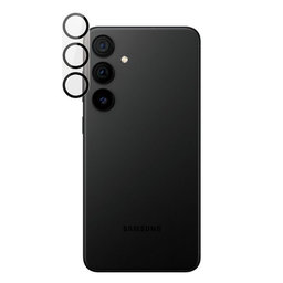 PanzerGlass - Ochranný Kryt Objektivu Fotoaparátu PicturePerfect pro Samsung Galaxy S24+, černá