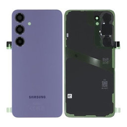 Samsung Galaxy S24 Plus S926B - Bateriový Kryt (Cobalt Violet) - GH82-33275C Genuine Service Pack