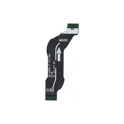 Samsung Galaxy S24 Ultra S928B - Hlavní Flex Kabel - GH82-33391A Genuine Service Pack