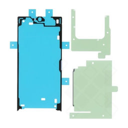 Samsung Galaxy S24 Ultra S928B - Set Lepek pod LCD Displej Adhesive - GH82-33544A Genuine Service Pack