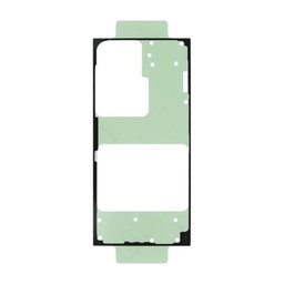 Samsung Galaxy S24 Ultra S928B - Lepka pod Bateriový Kryt Adhesive - GH81-24823A Genuine Service Pack