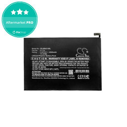 Apple iPad Mini 5 - Baterie A1725 4520mAh HQ