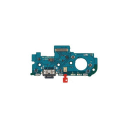 Samsung Galaxy A35 A356B - Nabíjecí Konektor PCB Deska - GH96-16719A Genuine Service Pack