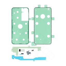 Samsung Galaxy A55 A556B - Set Lepek pod LCD Displej Adhesive - GH82-34540A Genuine Service Pack