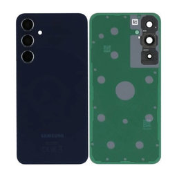 Samsung Galaxy A55 A556B - Bateriový Kryt (Awesome Navy) - GH82-34284A Genuine Service Pack