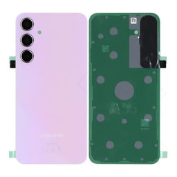 Samsung Galaxy A55 A556B - Bateriový Kryt (Awesome Lilac) - GH82-34284C Genuine Service Pack