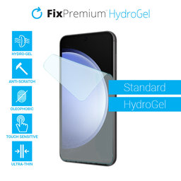 FixPremium - Standard Screen Protector pro Samsung Galaxy S23 FE