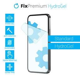 FixPremium - Standard Screen Protector pro Xiaomi Redmi Note 11 a 11S