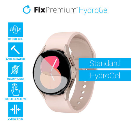 FixPremium - Standard Screen Protector pro Samsung Galaxy Watch 5 Pro 40mm