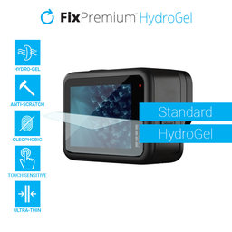 FixPremium - Standard Screen Protector pro GoPro Hero 11 Mini