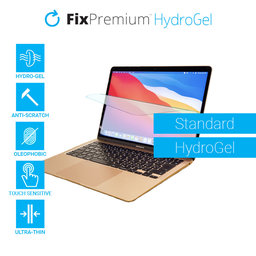 FixPremium - Standard Screen Protector pro Apple MacBook Air M1 13"