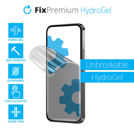 FixPremium - Unbreakable Screen Protector pro Huawei P30 Pro