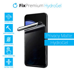 FixPremium - Privacy Matte Screen Protector pro Samsung Galaxy S20 FE