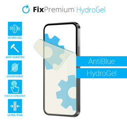 FixPremium - AntiBlue Screen Protector pro Samsung Galaxy A34 5G