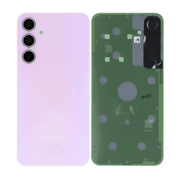 Samsung Galaxy A35 A356B - Bateriový Kryt (Awesome Lilac) - GH82-33986C Genuine Service Pack