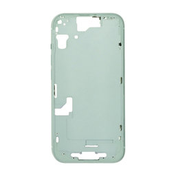 Apple iPhone 15 - Střední Rám (Green)