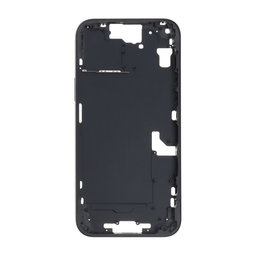 Apple iPhone 15 Plus - Střední Rám (Black)