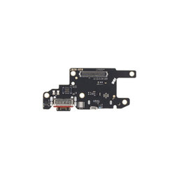 Xiaomi Redmi Note 13 Pro 5G 2312DRA50C - Nabíjecí Konektor PCB Deska