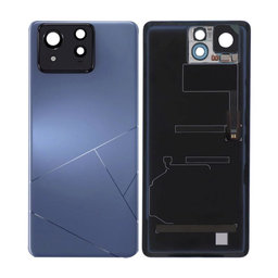 Asus Zenfone 11 Ultra - Bateriový Kryt (Skyline Blue) - B90AI00N7-R7A011 Genuine Service Pack