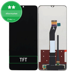 Xiaomi Redmi A3 - LCD Displej + Dotykové Sklo TFT